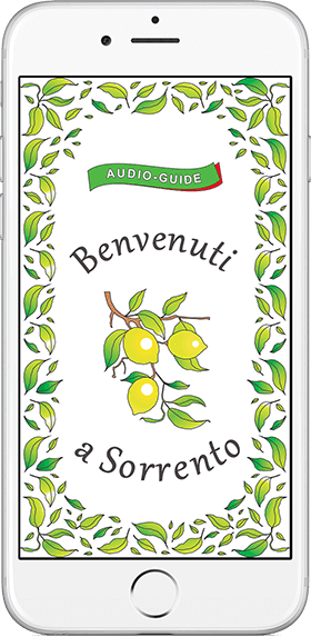 Sorrento Audio Guide